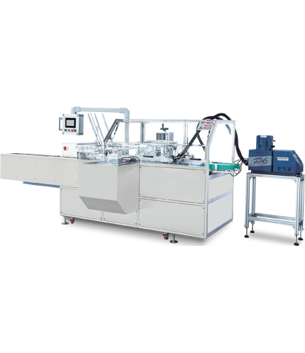 邁特凱香皂裝盒機的使用要求