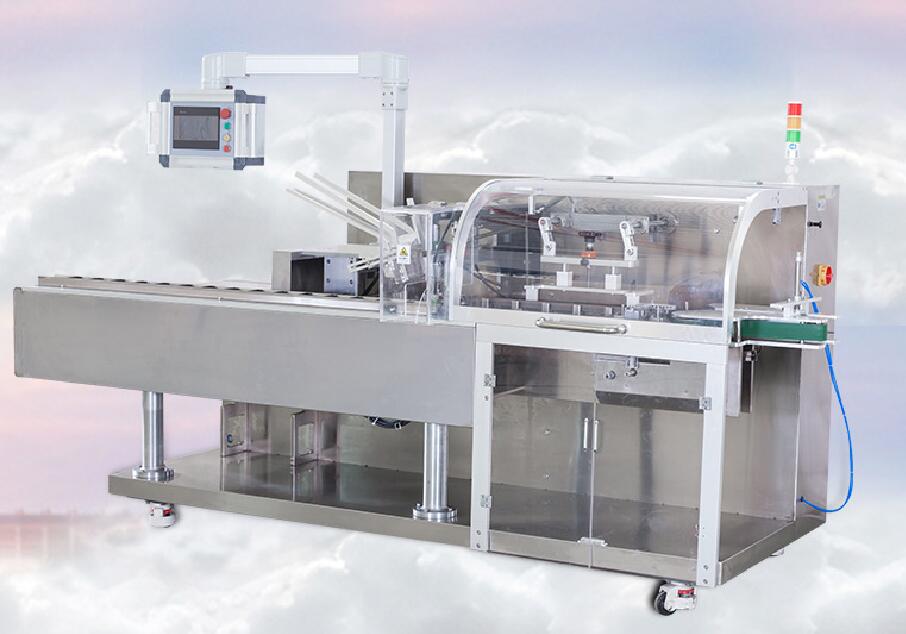 邁特凱裝盒機(jī)都有什么優(yōu)點(diǎn),裝盒機(jī)的特點(diǎn)