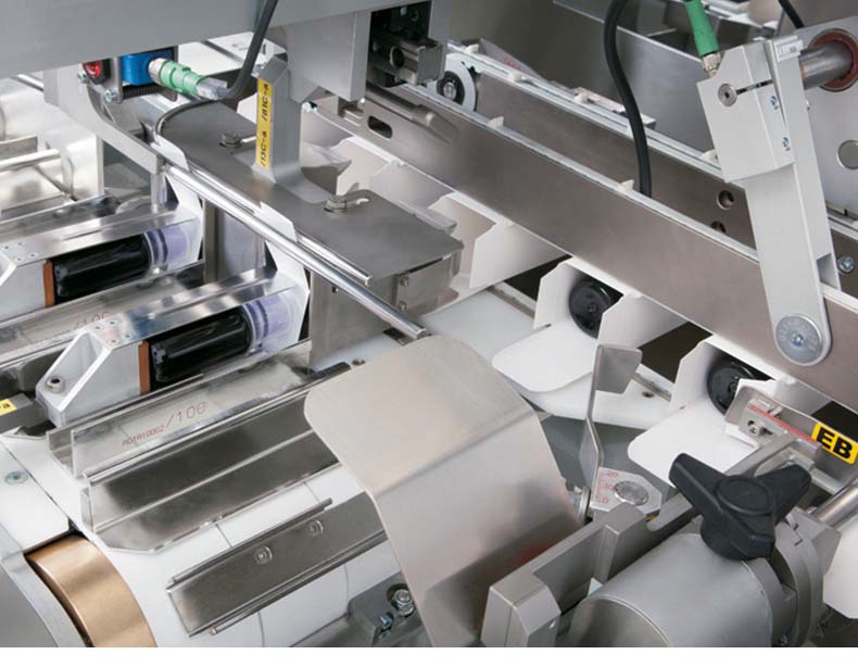 裝盒機設備比較常見的幾個問題