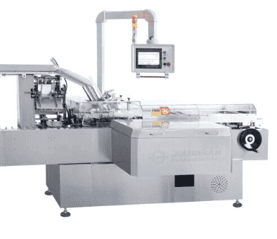 使用裝盒機時易出錯的兩點原因