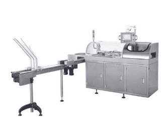 自動裝盒機多少錢一個?