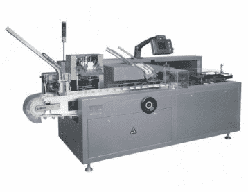 調整折盒機這個三個位置運行更穩定