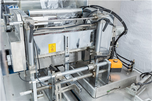 裝盒機(jī)不吸說(shuō)明書排查這五點(diǎn)解決